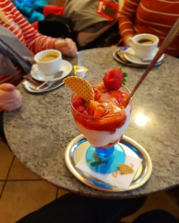 Eiscafe La Gondola