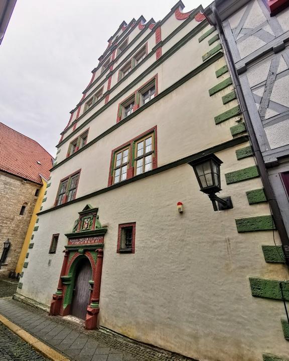 Restaurant Muehlhaeuser Hof